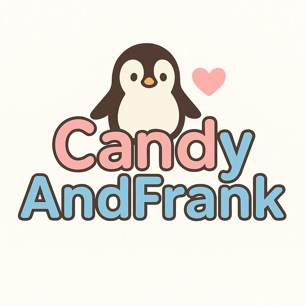 CandyAndFrank