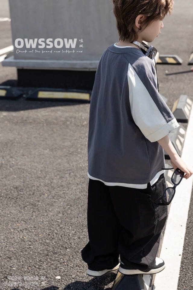 Kids’ Trendy Cargo Pants | Ultimate Streetwear Style