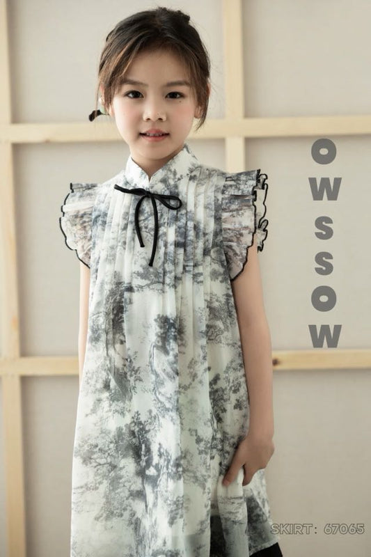 Kids Fashion Dress – Turning Every Moment into a Showcase of Beauty