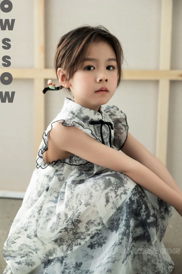 Kids Fashion Dress – Turning Every Moment into a Showcase of Beauty