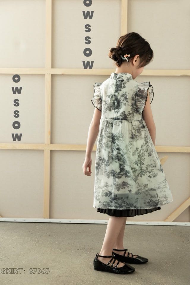 Kids Fashion Dress – Turning Every Moment into a Showcase of Beauty