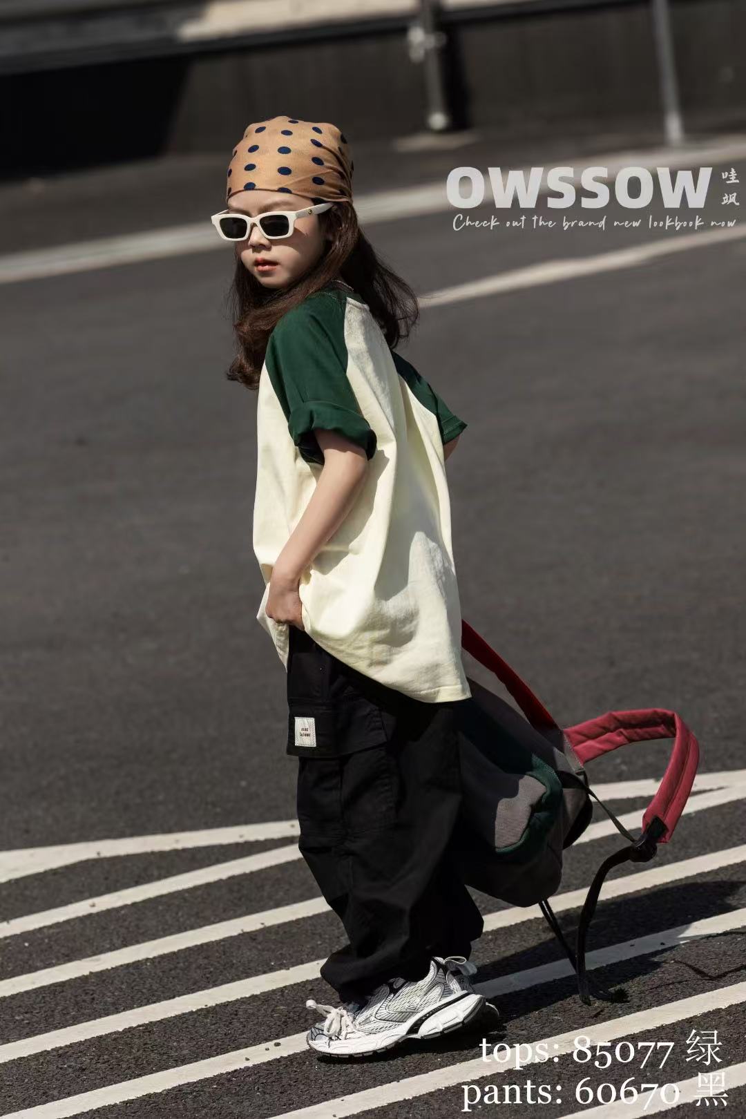 Kids’ Trendy Cargo Pants | Ultimate Streetwear Style