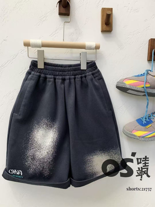 Kids Shorts (Style 21757)