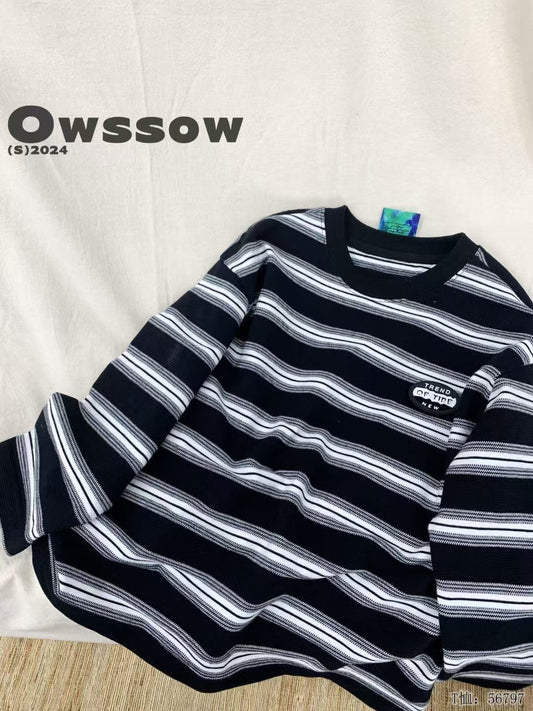 Kids Sweatshirt (Style 56797), Striped