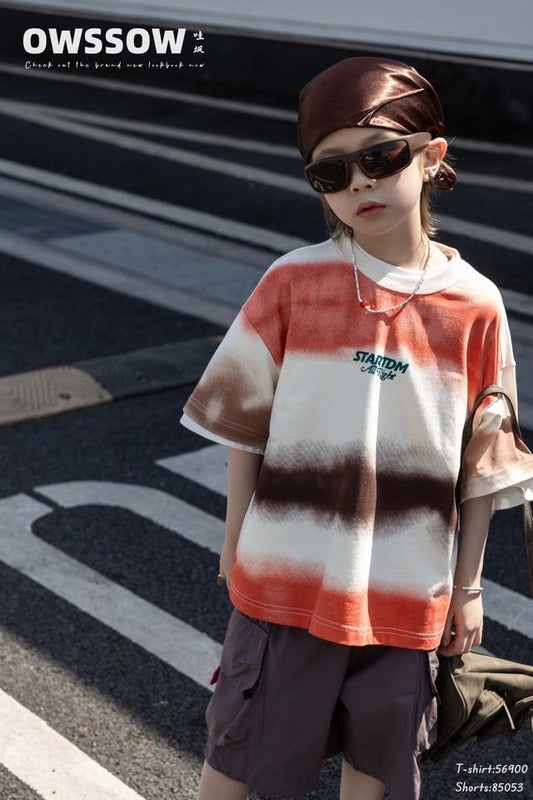 Kids T-Shirt (Style 56900)